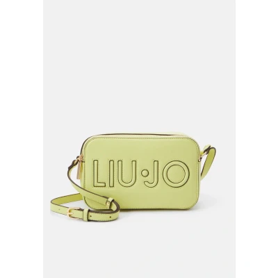 Imagen de LIU JO Camera CASE Bandolera, Mujer, Talla: One Size, Endive