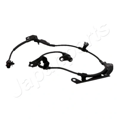 Imagen de JAPANPARTS ABS 556 Sensor de Delante, izquierda MITSUBISHI: L200 / Triton IV Pick up