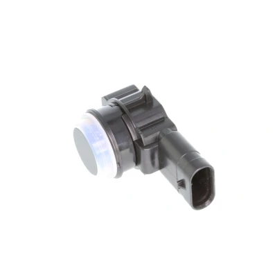 Imagen de VEMO V30 72 0042 Sensores de Aparcamiento Original calidad delante negro Sensor ultrasonido MERCEDES BENZ: Clase A, B, GLK