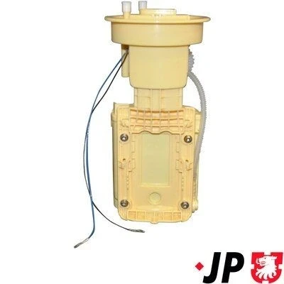 Imagen de JP GROUP 1115206000 Unidad de alimentación combustible eléctrico VOLKSWAGEN: Transporter 5 Bus, 5, Multivan (7HM