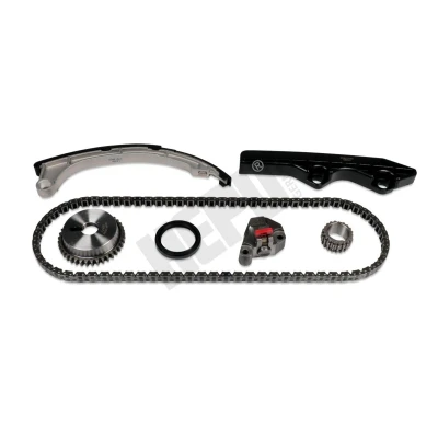 Imagen de Kit de cadena distribución HEPU 21 0044