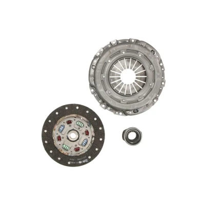 Imagen de VALEO KIT3P 801561 Kit de embrague con placa apriete plato embrague, cojinete desembrague 242 NISSAN: Patrol GR 4 SUV