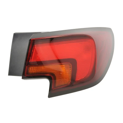 Imagen de MAGNETI MARELLI 714081380203 Piloto trasero derecha Parte exterior P21W, W16W con lámpara OPEL: Astra K Hatchback, Mokka / X norauto, oscaro,