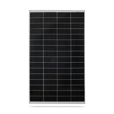 Imagen de Panel solar monocristalino 12 V 200 220 W PV, potencia:
