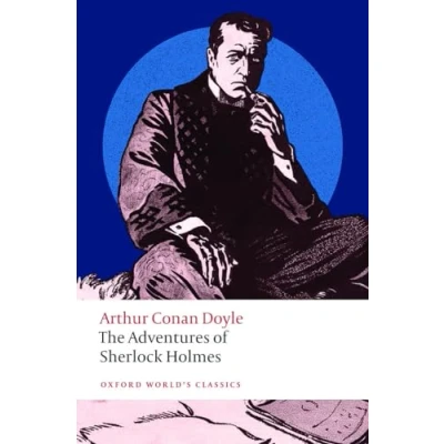 Imagen de The Adventures Of Sherlock Holmes