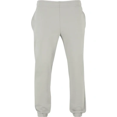 Imagen de Urban Classics COZY Pantalones deportivos, Hombre, Talla: Large, Lightasphalt