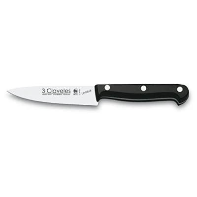 Imagen de 3Claveles Uniblock Cuchillo cocinero, 10 cm, 4 pulgadas