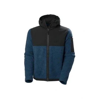Imagen de Helly Hansen Forro polar, Hombre, Talla: Medium, Deep dive