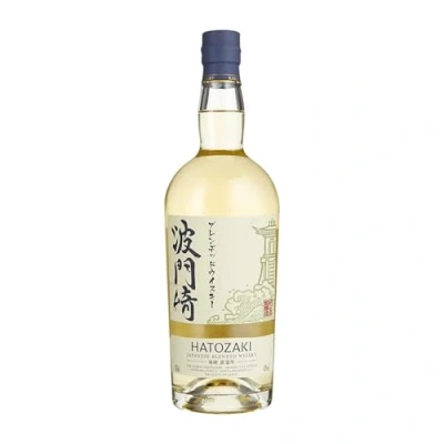 Imagen de Whisky Blended Kaikyo Hatozaki Japanese 70 cl