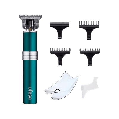 Imagen de ¡Oferta 26% ! Ufesa Perfect Fade Cortapelos Recargable