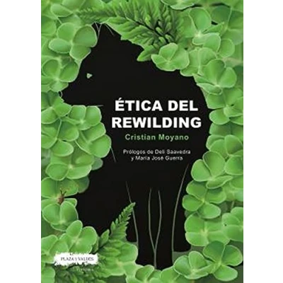 Imagen de ÉTICA DEL REWILDING (SIN COLECCION)