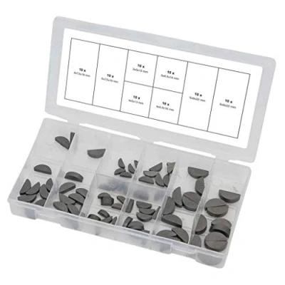 Imagen de KS TOOLS 970.0560 Caja de surtido