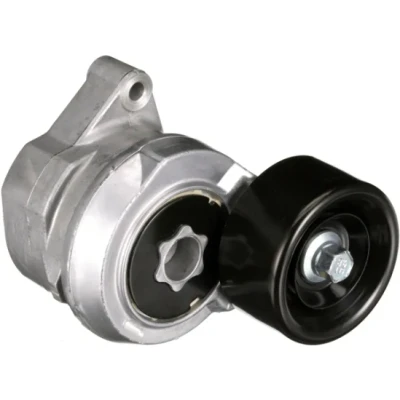 Imagen de GATES T39073 Polea Tensora FleetRunner Micro V Stretch Fit HONDA: ACCORD 8 Kombi,