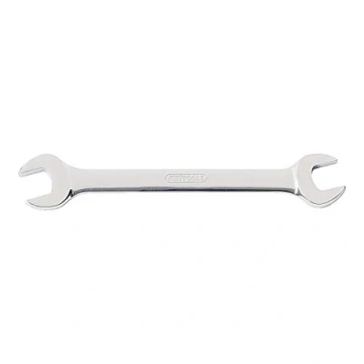 Imagen de KS TOOLS 518.0702 Llave de dos bocas 8, 9 Acero cromo vanadio cromado