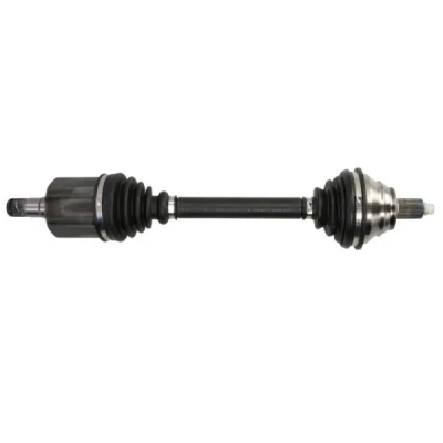 Imagen de PASCAL G2W083PC Árbol de transmisión Eje delantero, izquierda 564 VOLKSWAGEN: Tiguan I