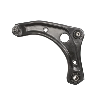 Imagen de DELPHI TC2682 Barra oscilante, suspensión de ruedas con rótula suspensión/carga izquierda, debajo Brazo oscilante longitudinal NISSAN: MICRA 4