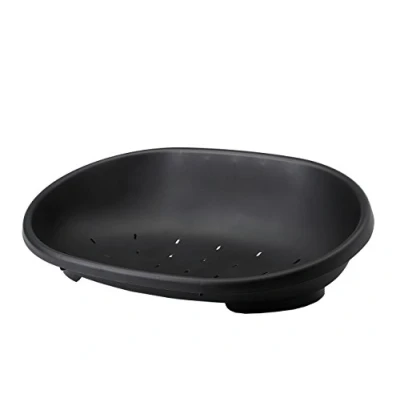 Imagen de Savic Cesta para Perro Estilo Snooze en Color Negro Dimensiones: 117 x 80 34 cm. Talla: XXL