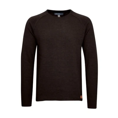 Imagen de Blend Bhjohn Jersey de punto, Hombre, Talla: Large, Black