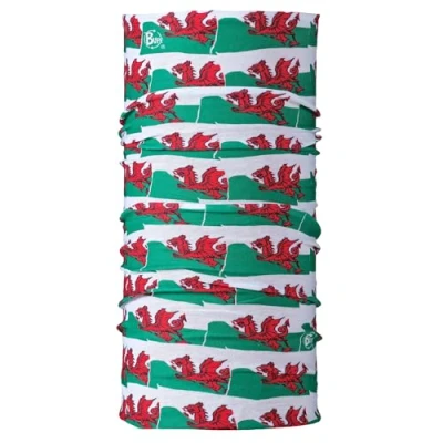 Imagen de Buff Braga de cuello Original EcoStretch, Multicolor Unisex Adulto