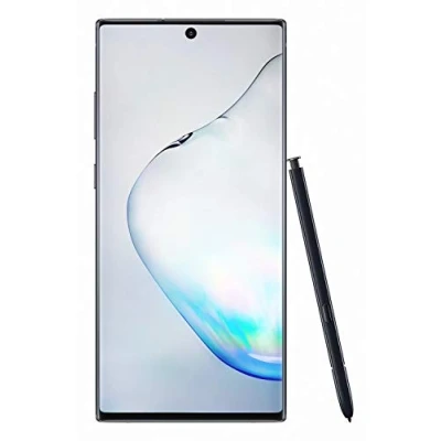 Imagen de Samsung Compatible Galaxy Note 10+ (N975F) 256 GB Black