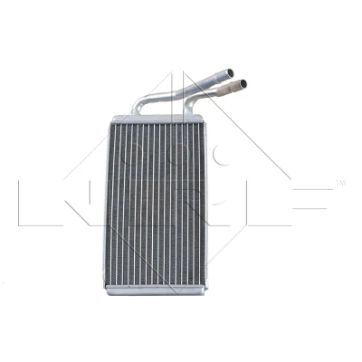 Imagen de NRF 54234 Radiador de Calefaccion FORD: Transit Mk4 Furgón, Camión plataforma/Chasis