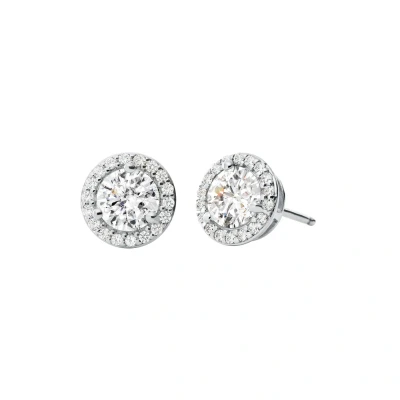 Imagen de Michael Kors Premium Pendientes, Mujer, Talla: One Size, Silver