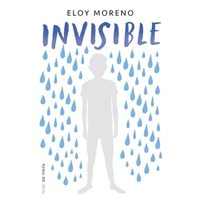 Imagen de Invisible: Eloy Moreno: 1 (Nube de Tinta)