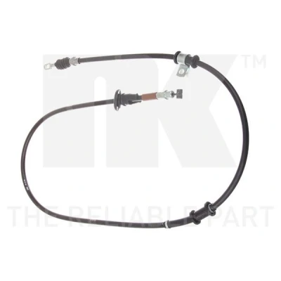 Imagen de NK 903008 Cable de Freno Mano 1588/1472 Discos