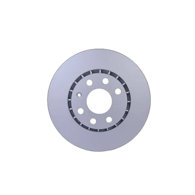 Imagen de HELLA PRO High Carbon 8DD 355 127 071 Disco de freno OPEL: Astra F CC, Corsa B Hatchback, Berlina