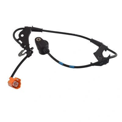 Imagen de BLUE PRINT ADH27172 Sensor de ABS Eje delantero, derecha 695 HONDA: CIVIC 7 Hatchback