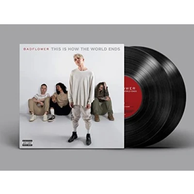 Imagen de This Is How The World Ends 2 Vinilos