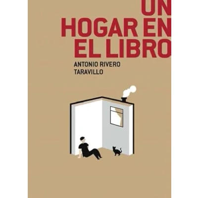 Imagen de Un hogar en el libro (SIN COLECCION)