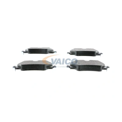 Imagen de VAICO V20 3127 Juego de pastillas freno Q+, calidad primer equipo Eje delantero preparado para indicador desgaste BMW: 2 Active Tourer