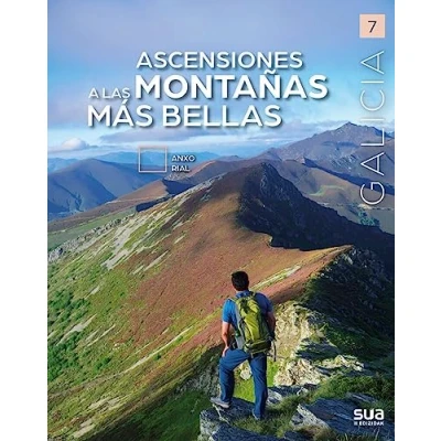 Imagen de Ascensiones a las montañas más bellas de Galicia: 7