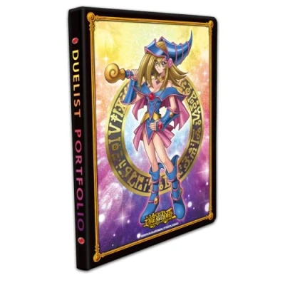 Imagen de YU GI OH! 1 Pocket Portfolio, Multicolor, Medium (YU0GI0OH 4012927160220)