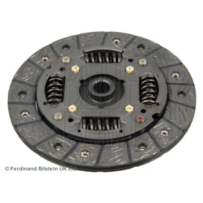 Imagen de BLUE PRINT ADL143106 Disco de Embrague 180 20 FIAT: Punto I Hatchback