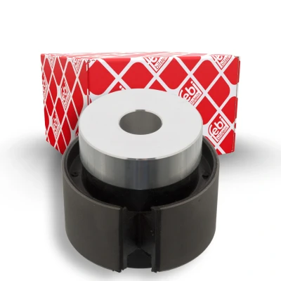 Imagen de FEBI BILSTEIN 102719 Silentblock Barra Estabilizadora Eje delantero Caucho 18 70
