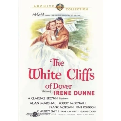 Imagen de The White Cliffs of Dover [Reino Unido] [DVD]