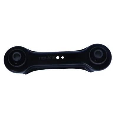 Imagen de MAXGEAR 72 5308 Barra oscilante, suspensión de ruedas Eje trasero izquierda, trasero, derecha Chapa acero tracción