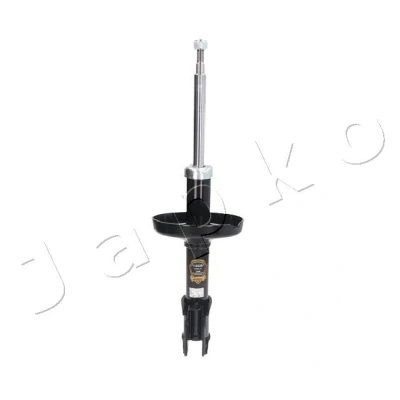 Imagen de JAPKO MJ10028 amortiguador Eje delantero Presión de gas Bitubular Columna Espiga arriba RENAULT: Kangoo I, I Express