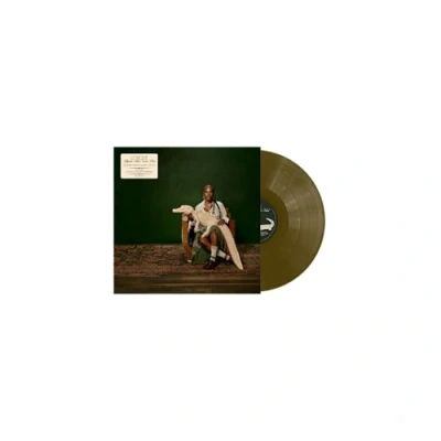Imagen de Alligator Bites Never Heal Vinilo Verde