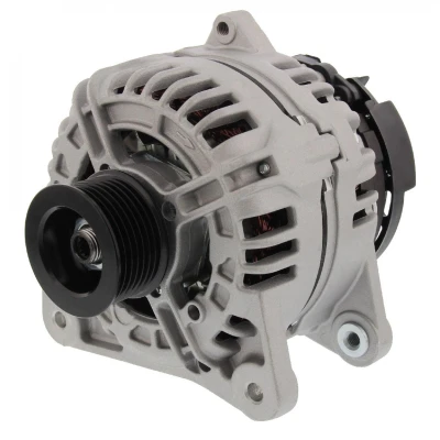 Imagen de MAPCO 13126 Alternador 14V 90A RENAULT: Clio 3, 4