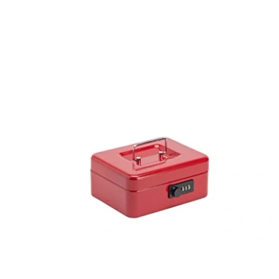 Imagen de Sterling, Caja de Efectivo., CB02CR