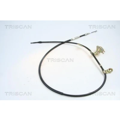 Imagen de TRISCAN 8140 67106 Cable de Freno Mano 1989/1680+148 Discos