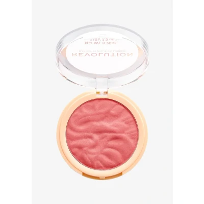 Imagen de REVOLUTION BEAUTY Makeup London Re loaded G, Kiss, Rose, 21 Gramo