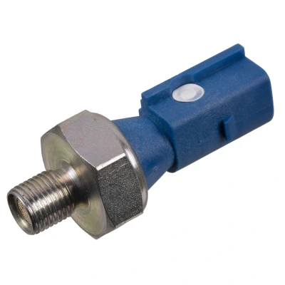 Imagen de FEBI BILSTEIN 180635 Sensor de Presión Aceite 2,4 con junta anular VOLKSWAGEN: Golf 7, Polo VI, 7 Variant, AUDI: A4 B9 Avant