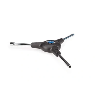 Imagen de Park Tool Y schlüssel Sw 15c Llave para radios