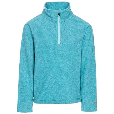 Imagen de Trespass Meadows Microforro polar cálido para niña, 140 g/m²