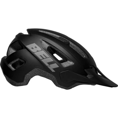 Imagen de BELL BS Nomad 2 Jr Negro Mate Herramientas, Juventud Unisex, Matte Black, Unisize 52 57cm