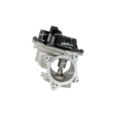 Imagen de NRF 48664 Válvula EGR eléctrico sin radiator EGR, con juntas lado alta presión VOLKSWAGEN: Crafter 30 50 Furgón, Amarok Pick up